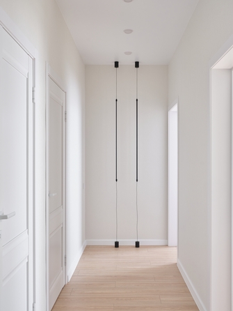 
  Продается 3-комн. квартира 71.5 м², в ЖК Квартал Стрижи, 3 очередь, дом 2. Фото 20.