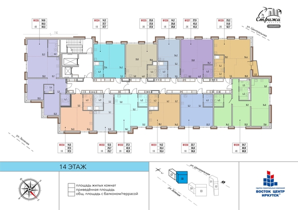 plan floor