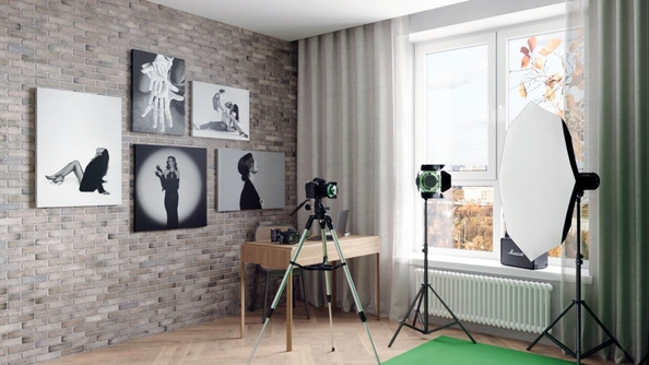 
  Продается 3-комн. квартира 60.3 м², в ЖК Стрижи Сити, блок-секции 6,7. Фото 9.