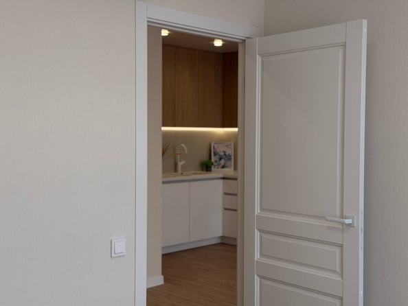 
  Продается 3-комн. квартира 58.3 м², в ЖК Стрижи Сити, блок-секции 6,7. Фото 4.