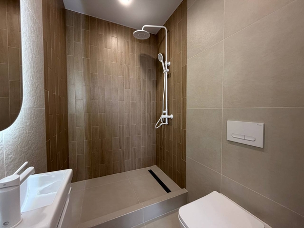 
  Продается 3-комн. квартира 58.3 м², в ЖК Стрижи Сити, блок-секции 6,7. Фото 6.
