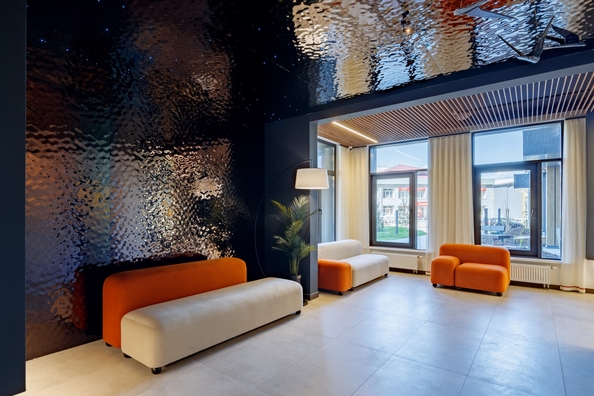 
  Продается 4-комн. квартира 98.5 м², в ЖК Стрижи Сити, блок-секции 6,7. Фото 20.