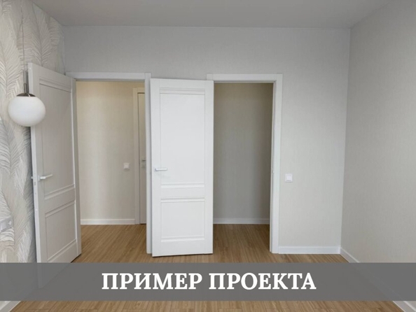 
  Продается 2-комн. квартира 47.9 м², в ЖК Стрижи Сити, блок-секции 6,7. Фото 5.