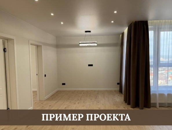
  Продается 2-комн. квартира 44.8 м², в ЖК Стрижи Сити, блок-секции 6,7. Фото 5.