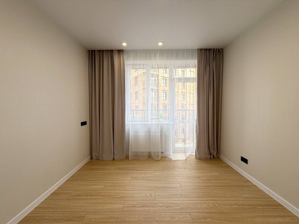 
  Продается 4-комн. квартира 78.1 м², в ЖК Квартал Стрижи, 3 очередь, дом 1. Фото 3.