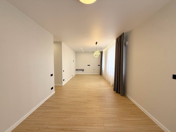 
  Продается 4-комн. квартира 78.1 м², в ЖК Квартал Стрижи, 3 очередь, дом 1. Фото 10.
