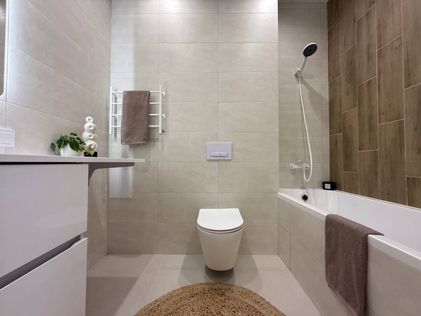
  Продается 1-комн. квартира 35 м², в ЖК Квартал Стрижи, 3 очередь, дом 2. Фото 14.