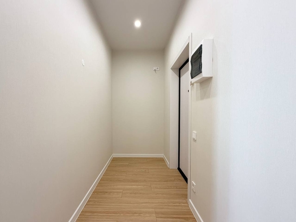 
  Продается 1-комн. квартира 35 м², в ЖК Квартал Стрижи, 3 очередь, дом 2. Фото 15.