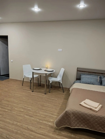 
  Сдам посуточно Студия 35 м². Фото 1.