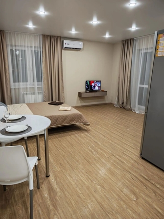 
  Сдам посуточно Студия 35 м². Фото 3.