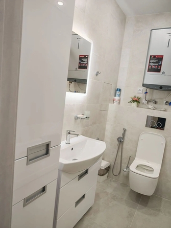 
  Сдам посуточно Студия 35 м². Фото 4.