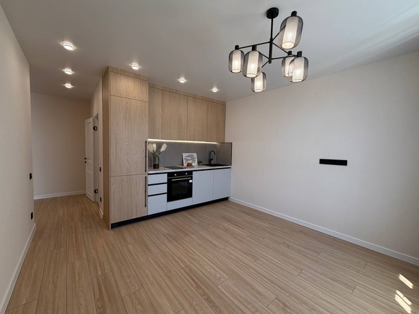 
  Продается 2-комн. квартира 42.4 м², в ЖК Стрижи Сити, блок-секции 6,7. Фото 3.