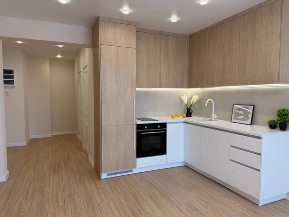 
  Продается 2-комн. квартира 40.4 м², в ЖК Стрижи Сити, блок-секции 6,7. Фото 3.