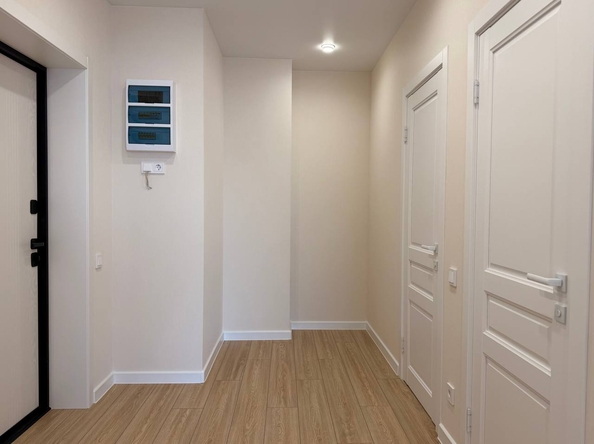 
  Продается 2-комн. квартира 40.4 м², в ЖК Стрижи Сити, блок-секции 6,7. Фото 10.
