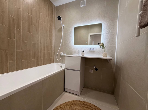 
  Продается 2-комн. квартира 40.4 м², в ЖК Стрижи Сити, блок-секции 6,7. Фото 13.