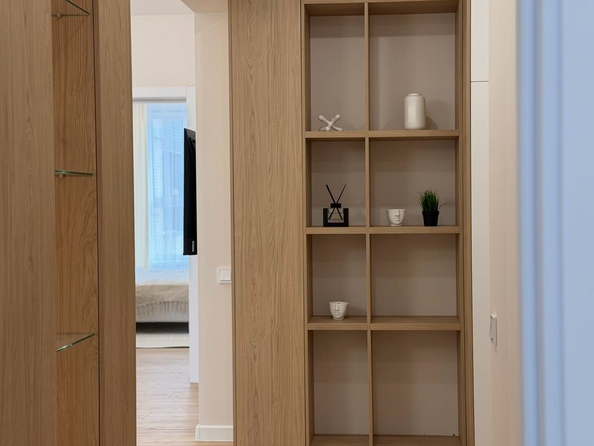 
  Продается 2-комн. квартира 61.3 м², в ЖК Стрижи Сити, блок-секции 6,7. Фото 14.