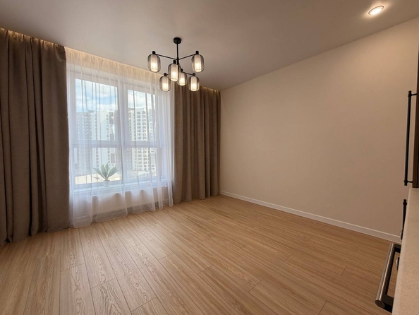 
  Продается 2-комн. квартира 41.2 м², в ЖК Стрижи Сити, блок-секции 6,7. Фото 9.
