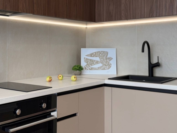 
  Продается 2-комн. квартира 47.8 м², в ЖК Стрижи Сити, блок-секции 6,7. Фото 5.