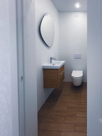 
  Продается 2-комн. квартира 60.8 м², в ЖК Квартал Стрижи, 2 очередь. Фото 10.