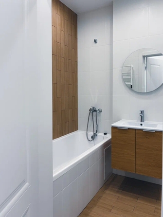 
  Продается 2-комн. квартира 60.8 м², в ЖК Квартал Стрижи, 2 очередь. Фото 11.