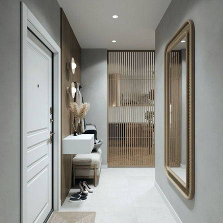 
  Продается 3-комн. квартира 60.6 м², в ЖК Стрижи Сити, блок-секции 6,7. Фото 3.