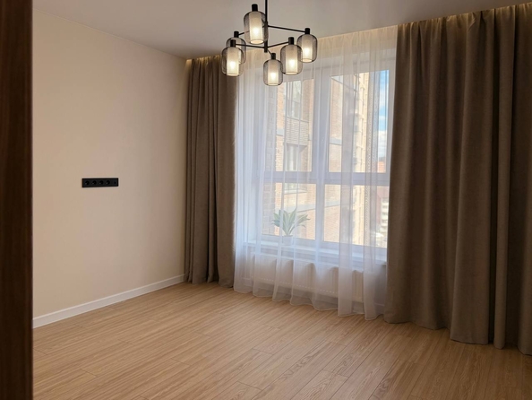 
  Продается 2-комн. квартира 41.2 м², в ЖК Стрижи Сити, блок-секции 6,7. Фото 8.