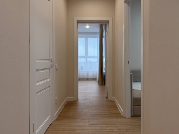 
  Продается 2-комн. квартира 44.6 м², в ЖК Стрижи Сити, блок-секции 6,7. Фото 9.
