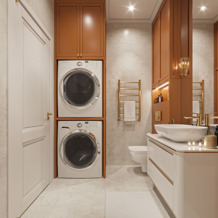 
  Продается 3-комн. квартира 66.6 м², в ЖК Квартал Стрижи, 3 очередь, дом 2. Фото 12.