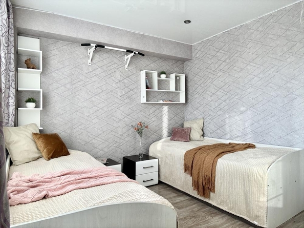 
  Продается 3-комн. квартира 58.4 м². Фото 16.