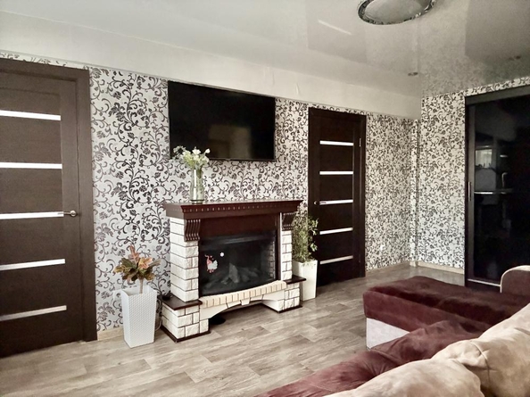 
  Продается 3-комн. квартира 58.4 м². Фото 47.