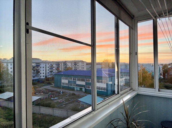 
  Продается 3-комн. квартира 58.4 м². Фото 48.