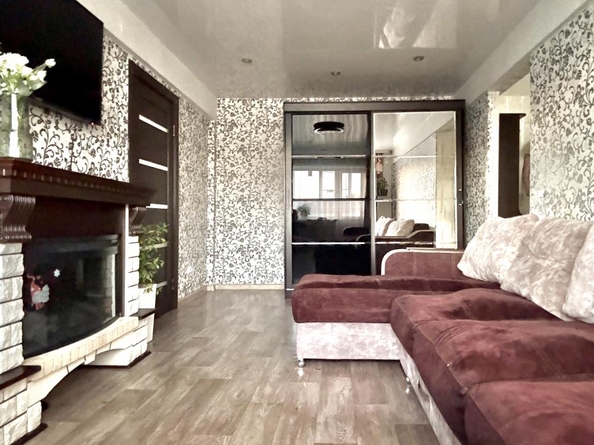 
  Продается 3-комн. квартира 58.4 м². Фото 50.