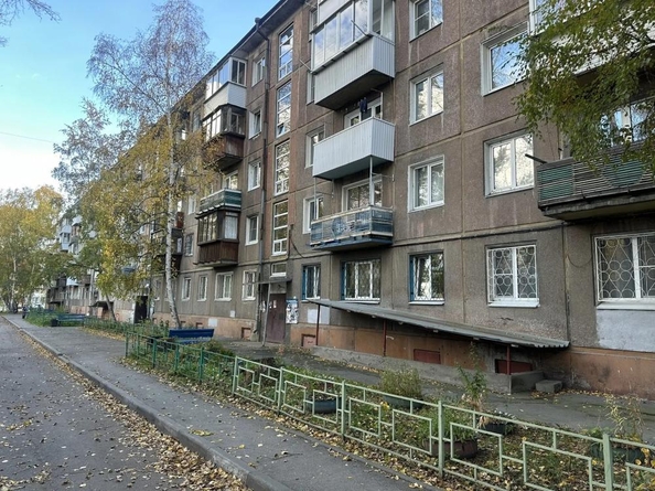 
  Продается 3-комн. квартира 55.7 м². Фото 9.
