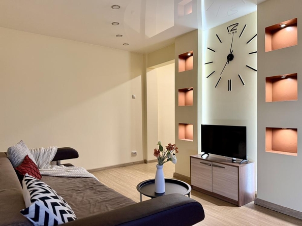 
  Продается 2-комн. квартира 45.2 м². Фото 5.
