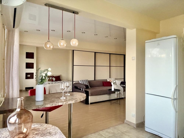 
  Продается 2-комн. квартира 45.2 м². Фото 24.