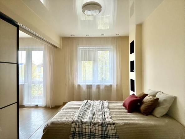 
  Продается 2-комн. квартира 45.2 м². Фото 27.