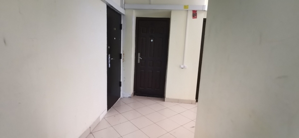 
  Продается 1-комн. квартира 29.3 м². Фото 12.