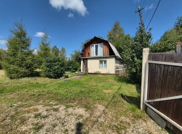 
  Продается коттедж 53.9 м². Фото 21.