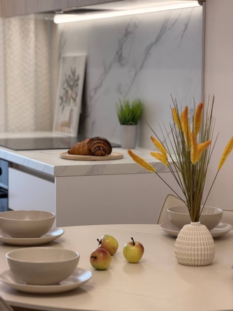 
  Продается 2-комн. квартира 61.3 м², в ЖК Стрижи Сити, блок-секции 6,7. Фото 9.