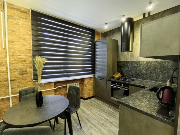 
  Продается 2-комн. квартира 56.2 м². Фото 6.