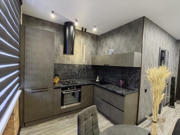 
  Продается 2-комн. квартира 56.2 м². Фото 8.