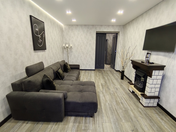 
  Продается 2-комн. квартира 56.2 м². Фото 22.