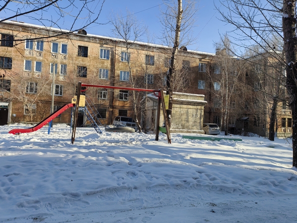 
  Продается 2-комн. квартира 56.2 м². Фото 25.