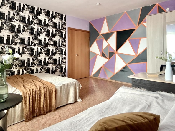 
  Продается 1-комн. квартира 38.3 м², в ЖК Предместье, б/с 1-3. Фото 11.