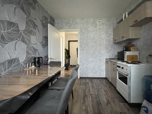 
  Продается 1-комн. квартира 30.5 м². Фото 5.