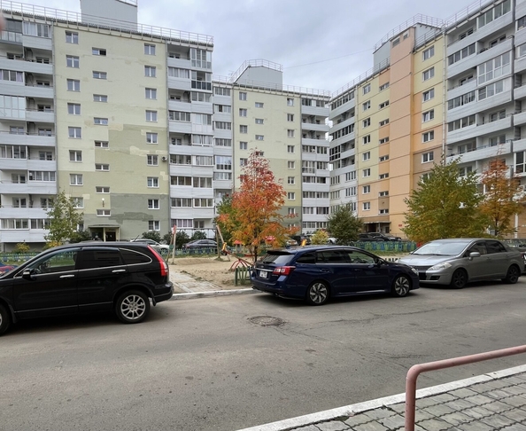 
  Продается 1-комн. квартира 30.5 м². Фото 15.