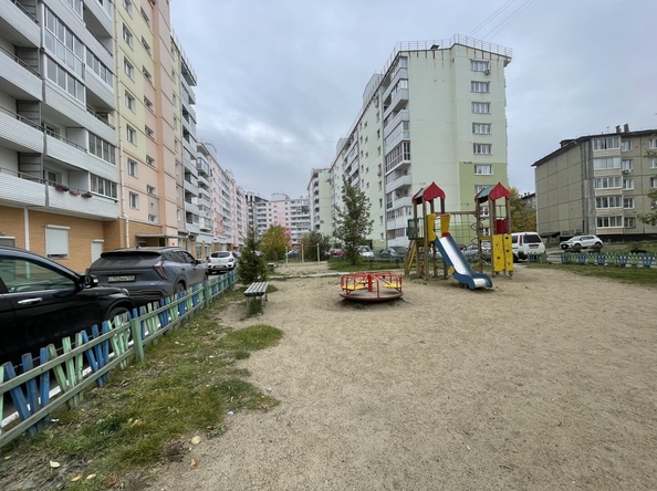 
  Продается 1-комн. квартира 30.5 м². Фото 17.