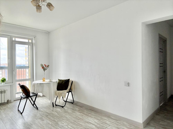 
  Продается 2-комн. квартира 56.8 м². Фото 23.