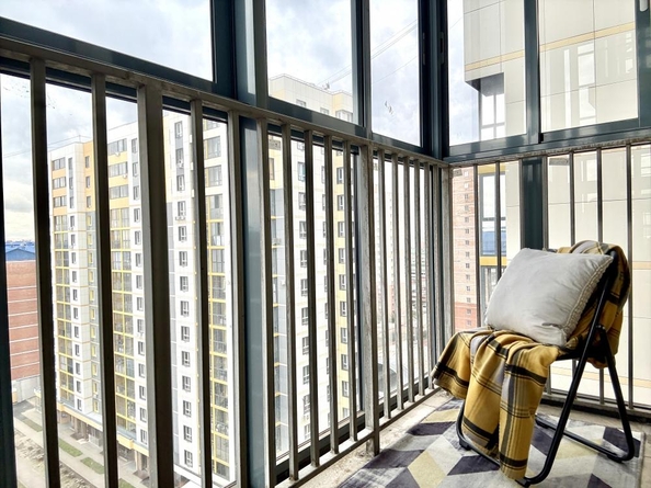 
  Продается 2-комн. квартира 56.8 м². Фото 31.