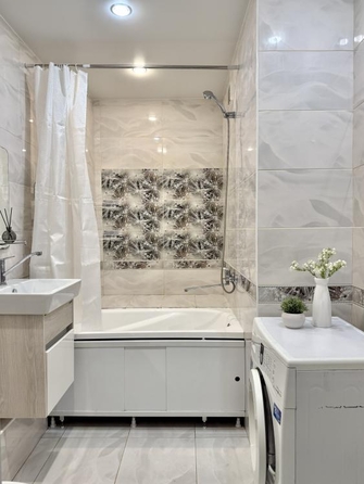 
  Продается 2-комн. квартира 56.8 м². Фото 39.